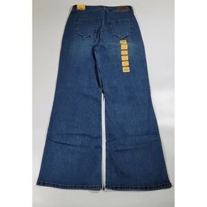 Rock & Roll Jeans Women 31 x 32 High Rise Flare Denim Jeans NWT